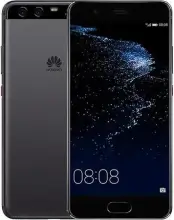 Huawei P10