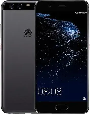 Huawei P10 photo