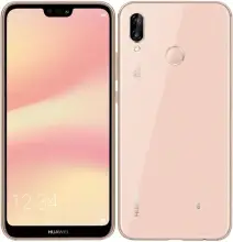 Huawei P20 Lite