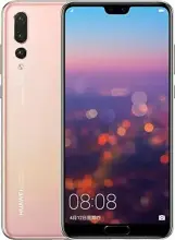 Huawei P20 Pro