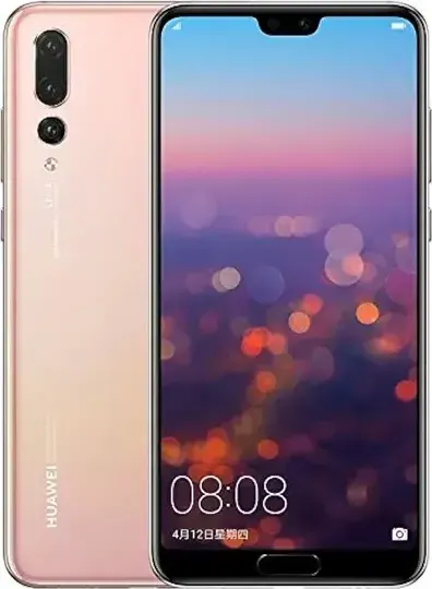 Huawei P20 Pro photo