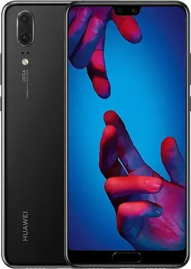 Huawei P20 photo