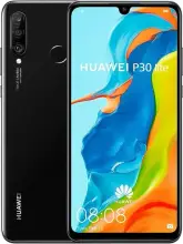 Huawei P30 Lite