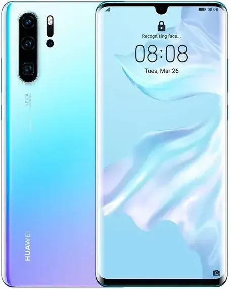 Huawei P30 Pro photo
