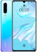 Huawei P30