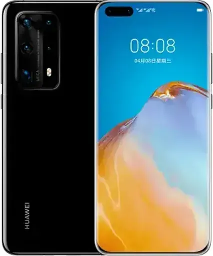 Huawei P40 Pro Plus photo