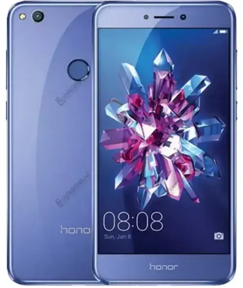 Huawei P8 Lite photo