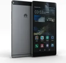 Huawei P8