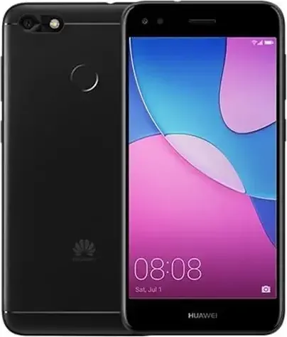 Huawei P9 Lite Mini photo