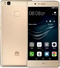 Huawei P9 lite