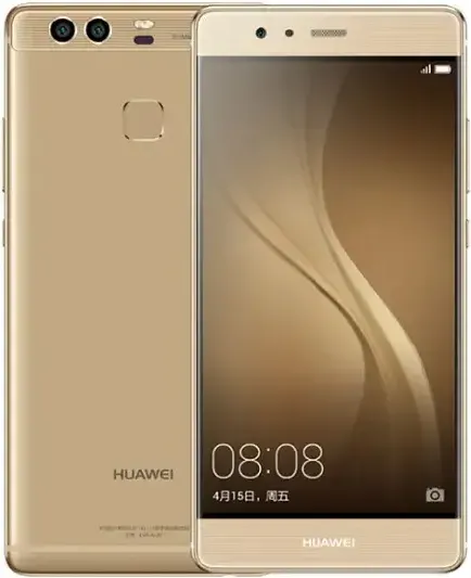 Huawei P9 photo
