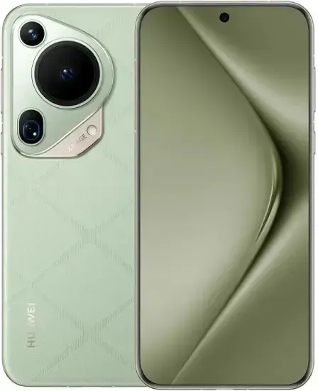 Huawei Pura 70 Ultra photo