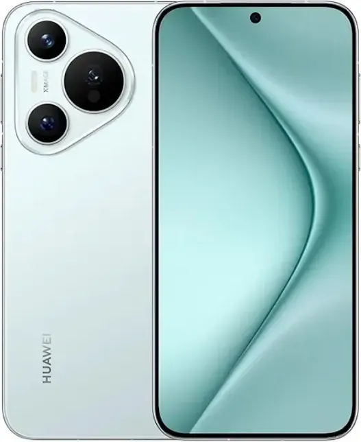 Huawei Pura 70 photo
