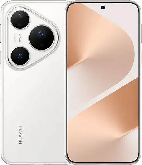 Huawei Pura 80 Pro photo
