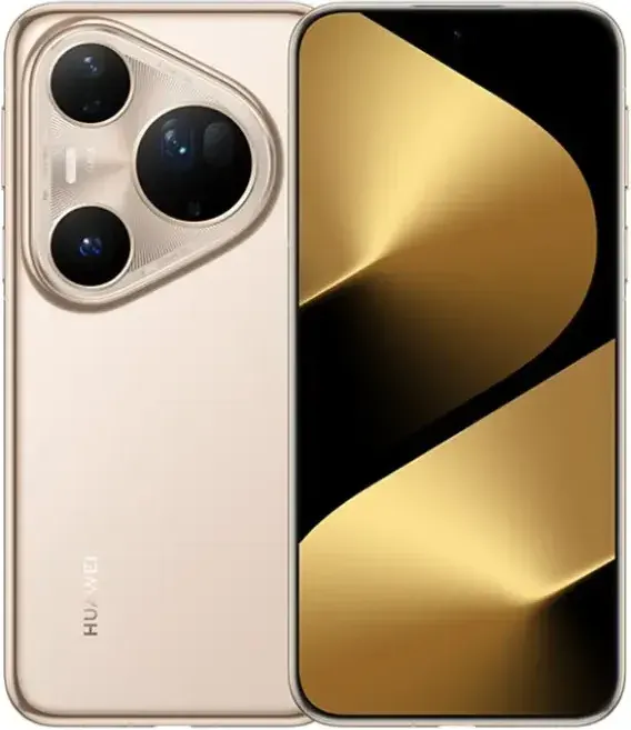 Huawei Pura 80 Ultra photo