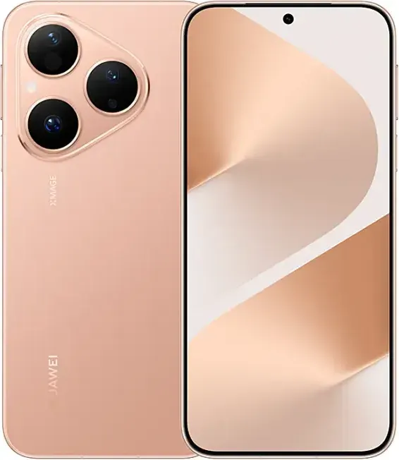 Huawei Pura 80 photo