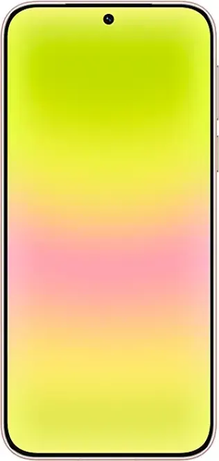 Huawei Pura 90 Pro – Pink · Front
