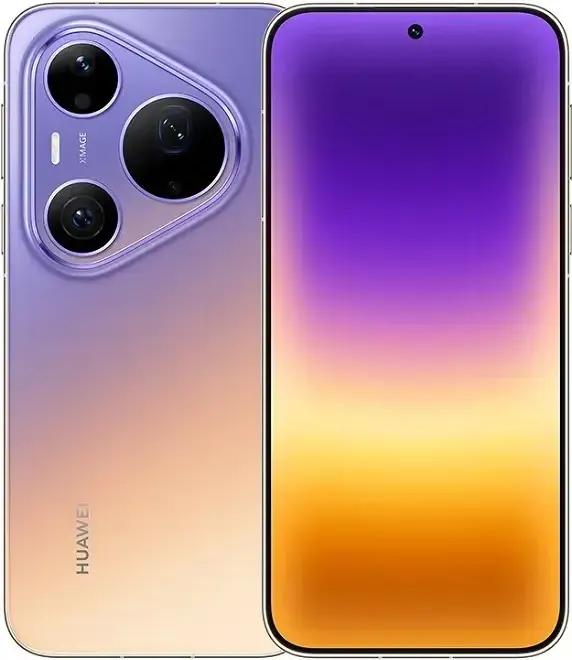 Huawei Pura 90s Pro Max