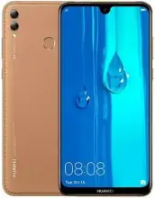 Huawei Y Max