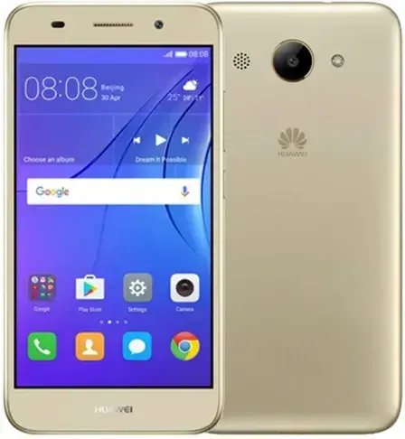 Huawei Y3 (2017) photo