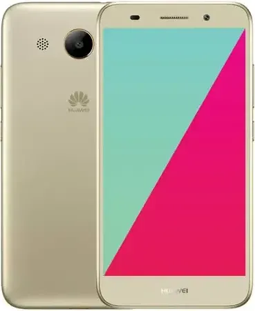 Huawei Y3 2018 photo