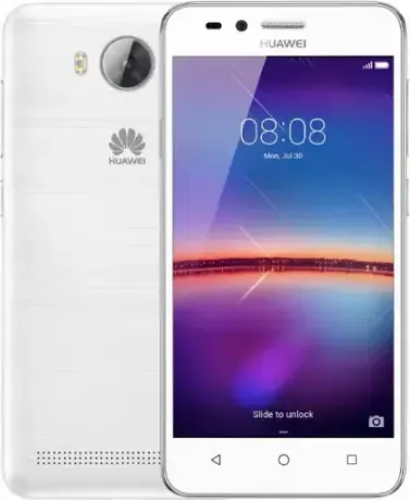Huawei Y3 II photo