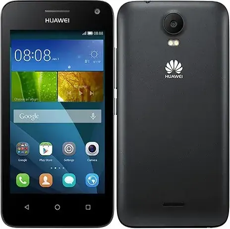 Huawei Y3C photo