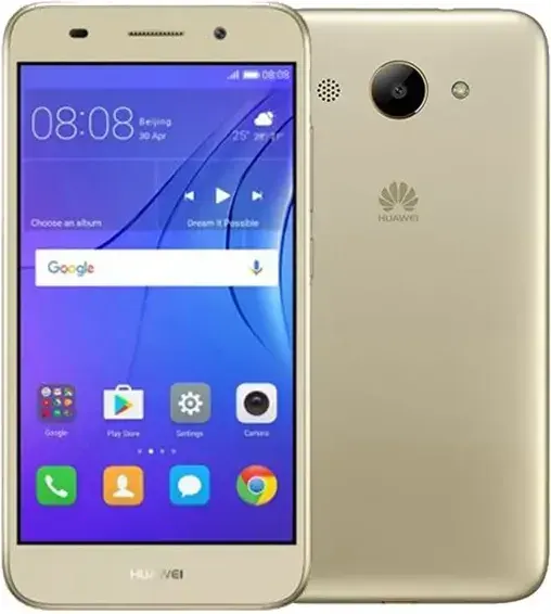 Huawei Y5 (2017) photo