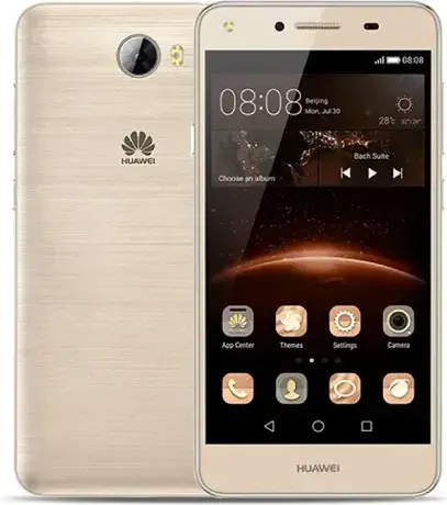 Huawei Y5II photo