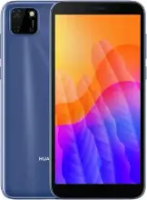 Huawei Y5p