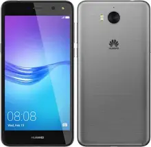 Huawei Y6 (2017)