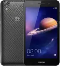 Huawei Y6 II Prime