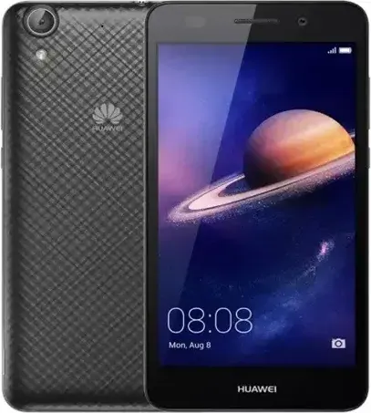 Huawei Y6 II Prime photo