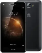Huawei Y6 II