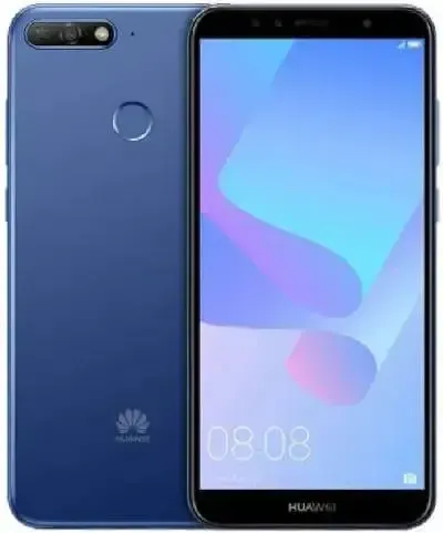 Huawei Y6 Prime (2018) photo