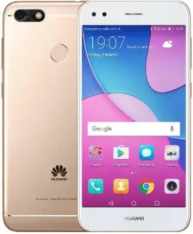 Huawei Y6 Pro photo