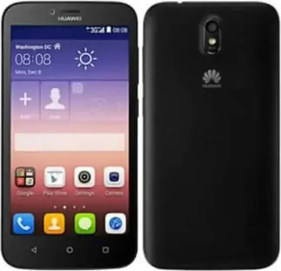 Huawei Y625 photo