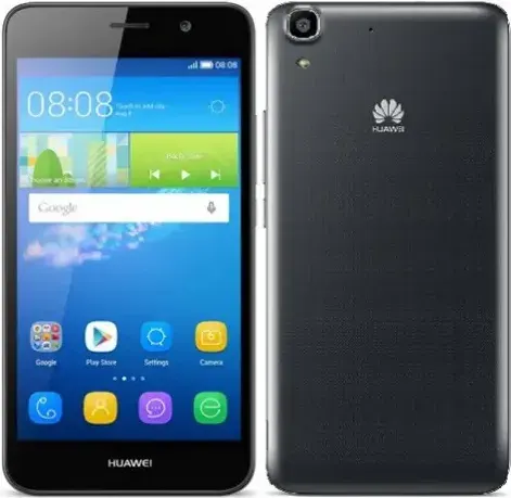 Huawei Y6lite photo