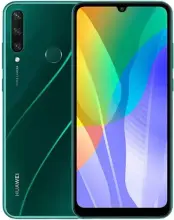 Huawei Y6p