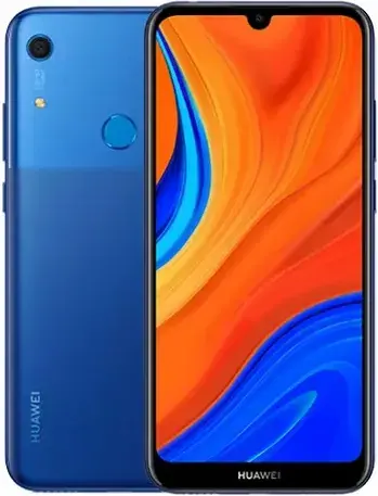 Huawei Y6s photo