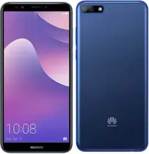 Huawei Y7 Pro (2018)