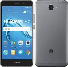Huawei Y7