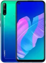 Huawei Y7p