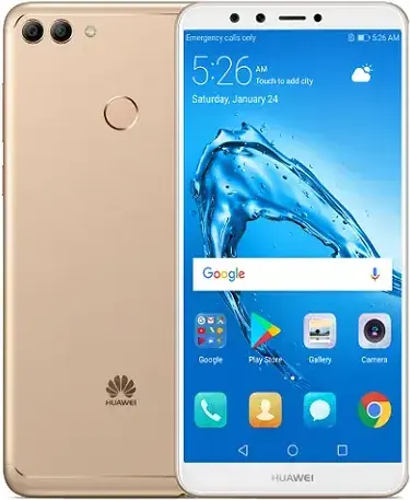 Huawei Y9 (2018) photo