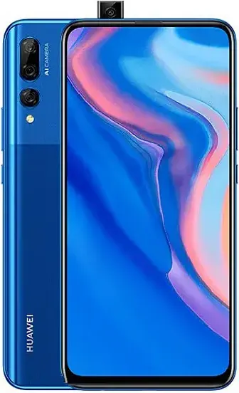 Huawei Y9 Prime 2019 photo