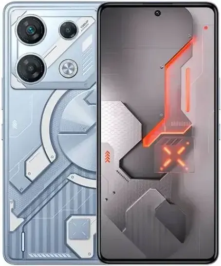 Infinix GT 10 Pro photo