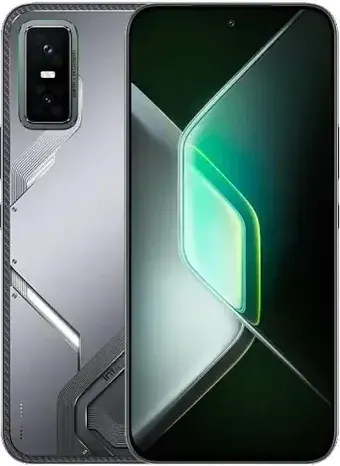 Infinix GT 30 Pro photo