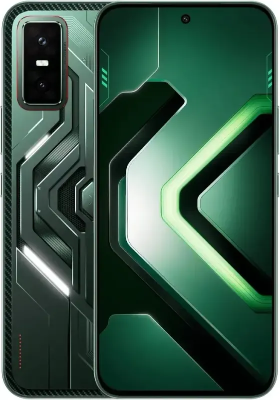Infinix GT 30 photo
