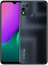 Infinix Hot 10 Play