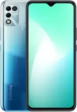 Infinix Hot 11 Play